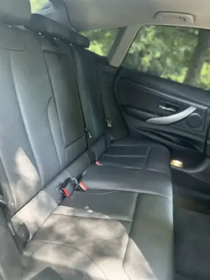 BMW 318 BMW 318d Gran Turismo F34 GT LCI Bild 2