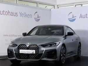 BMW 420 d M Sport STOPGO*H-K*VIRTUAL*GSD*360°