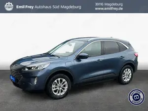 Ford Kuga 2.5 Duratec PHEV TITANIUM