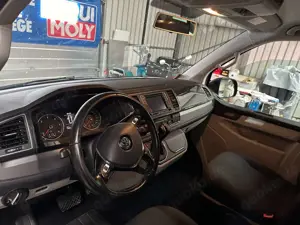 Volkswagen T6 Transporter Transporter T6 4MOTION DSG Lang