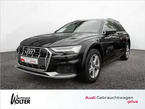 Audi A6 allroad quattro 45 TDI AHK HUD KAM HD-MATR