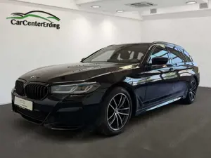 BMW 530 dTxDrive*M Sport*Laser*Navi*Kamera*AHK*HUD*