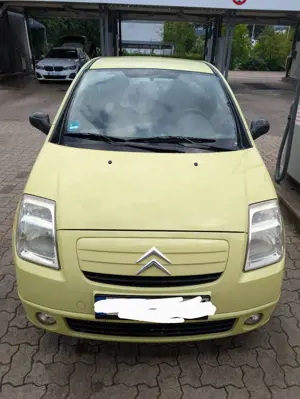 Citroen C2 Confort