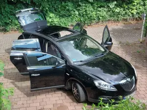 Lancia Delta Delta 1.4 T-Jet 16v Platino