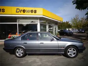 BMW 520 5er 24V  *** NEUWERTIG *** Bild 2