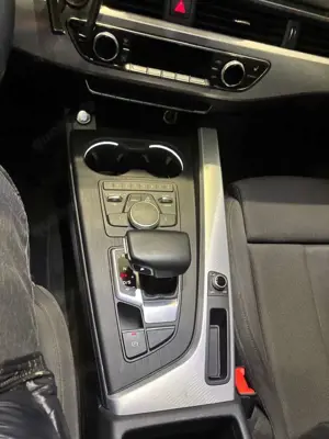 Audi A4 Avant 35 TDI S tronic Bild 3