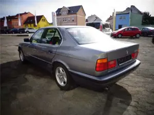 BMW 520 5er 24V  *** NEUWERTIG *** Bild 5