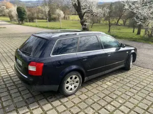 Audi A4 Avant 2.0