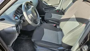 SEAT Ibiza Ibiza  5-Türer 1.4 16V Best of Bild 4