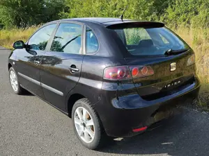 SEAT Ibiza Ibiza  5-Türer 1.4 16V Best of Bild 3