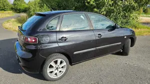 SEAT Ibiza Ibiza  5-Türer 1.4 16V Best of Bild 2