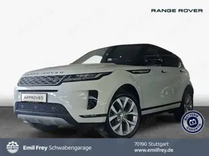 Land Rover Range Rover Evoque P300e S