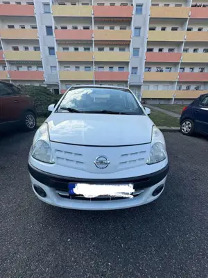 Nissan Pixo 1.0 acenta