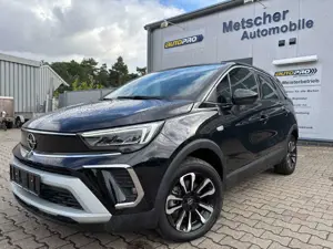 Opel Crossland X Elegance *Navi*Kamera*APP*PDC*