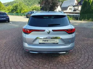 Renault Megane IV Grandtour R.S. Line PLUG-IN Hybrid Bild 4