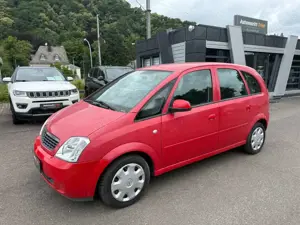 Opel Meriva Edition Im Kundenauftrag! Export!