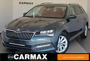 Skoda Superb Combi Style Leder,Navi,LED,Kamera,Virtual