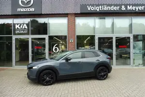Mazda CX-30 Homura Automatik 150 PS HUD Kamera Navi LE