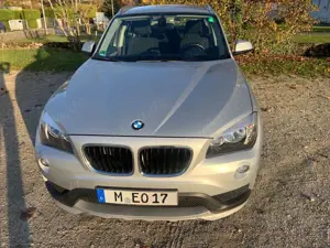 BMW X1 X1 sDrive18i Aut. Advantage Paket Plus Bild 3