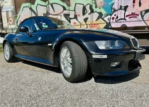 BMW Z3 Z3 roadster 2.2i