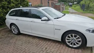 BMW 535 535 d xDrive