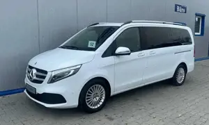 Mercedes-Benz V 250 LANG SPORT-PAKET NAVI WEBASTO KAMERA AHK