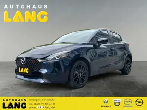 Mazda 2 1.5 SKYACTIV-G 90 M-Hybrid EU6d Homura SHZ PDC KAM