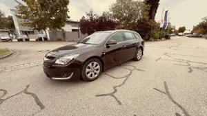 Opel Insignia A Sports Tourer Business Innov.*Voll*
