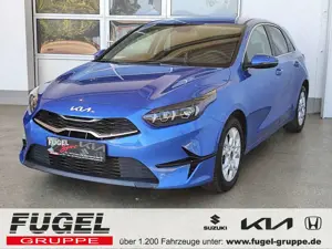 Kia Ceed / cee'd 1.0 T-GDI LED|Navi|SHZ