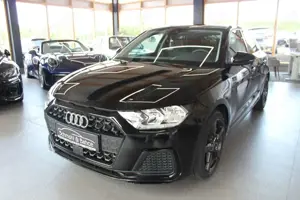 Audi A1 Sportback 25 TFSI advanced S tronic