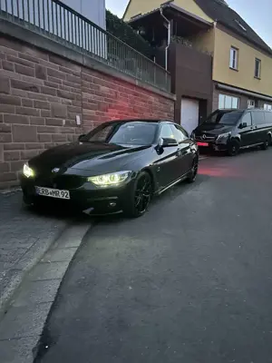 BMW 440 440i Gran Coupe xDrive Aut. M Sport