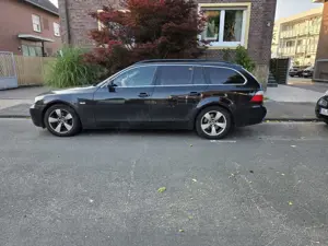 BMW 520 520d Touring Aut.