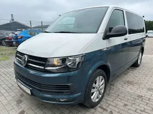 Volkswagen T6 Multivan 4Motion Bulli DSG Nav TV Temp Kamera