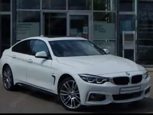 BMW 440 440i Gran Coupe xDrive Aut. M Sport