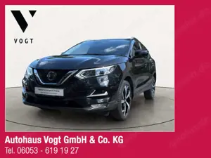 Nissan Qashqai Akari Autom. Leder 360° 19ALU