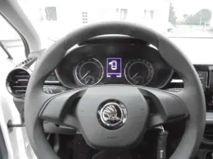 Skoda Fabia Active (PJ3) LED, Klima, DAB+ Bild 5