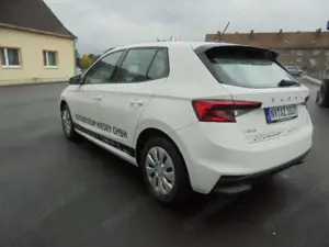 Skoda Fabia Active (PJ3) LED, Klima, DAB+ Bild 3