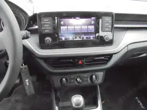 Skoda Fabia Active (PJ3) LED, Klima, DAB+ Bild 4