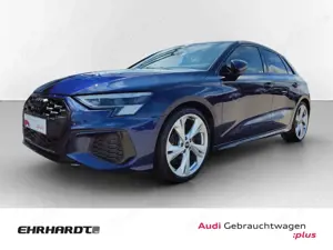 Audi S3 Sportback TFSI quattro S tronic DCC VIRTUAL*MAT...