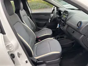 Dacia Spring Electric Comfort Klima DAB-Radio Bild 4