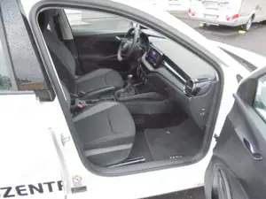 Skoda Fabia Active (PJ3) LED, Klima, DAB+ Bild 2