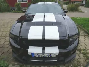Ford Mustang Shelby GT500