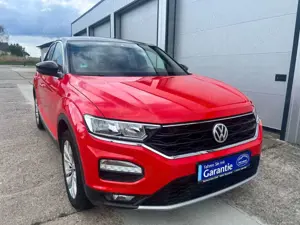 Volkswagen T-Roc Sport TÜV  Insp. NEU +Garantie+