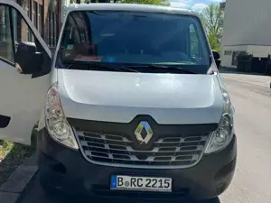 Renault Master Master ENERGY dCi 145 L2H1 VA