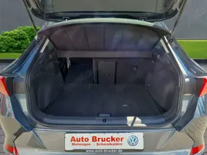 CUPRA Formentor 1.5 TSI+Sportsitze+Klimaautomatik+Spurhalteassiste Bild 5