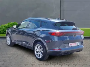 CUPRA Formentor 1.5 TSI+Sportsitze+Klimaautomatik+Spurhalteassiste Bild 2