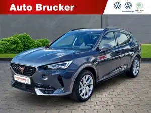CUPRA Formentor Basis 1.5 TSI+Sportsitze+Klimaautomatik+Spurhaltea