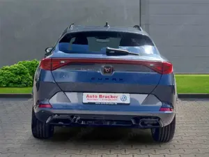 CUPRA Formentor 1.5 TSI+Sportsitze+Klimaautomatik+Spurhalteassiste Bild 3