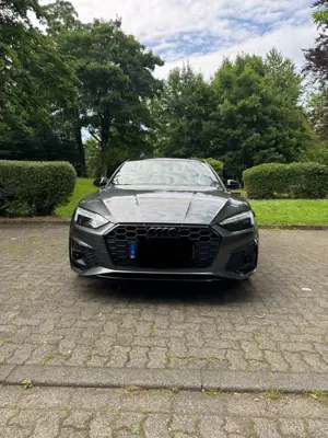 Audi A5 40 TFSI edition one
