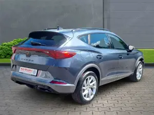 CUPRA Formentor 1.5 TSI+Sportsitze+Klimaautomatik+Spurhalteassiste Bild 4